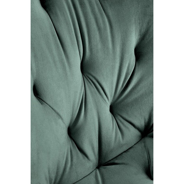 K519 chair, dark green 8