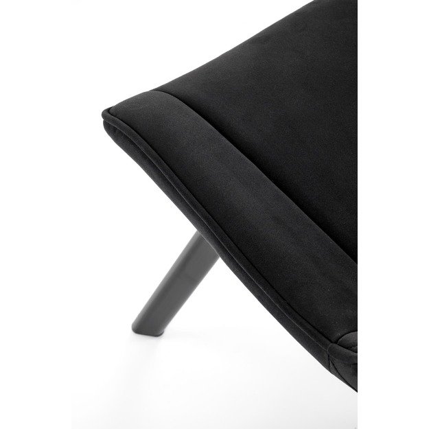 K520 chair, black / black 21