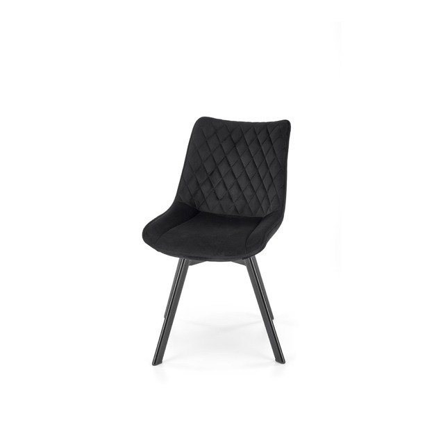 K520 chair, black / black 13