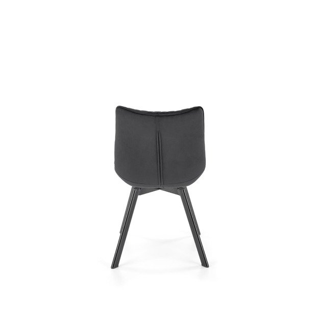 K520 chair, black / black 3