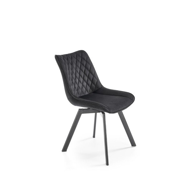 K520 chair, black / black 18