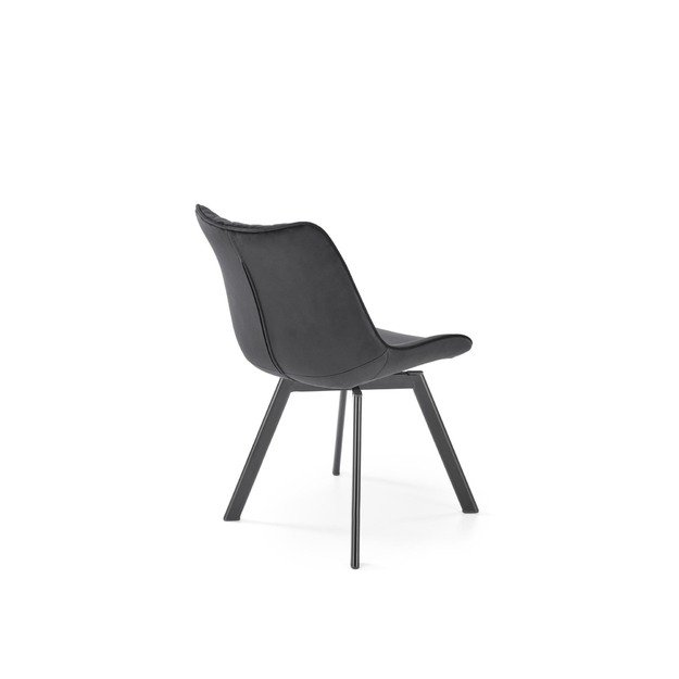 K520 chair, black / black 19