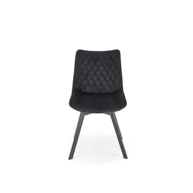 K520 chair, black / black 11