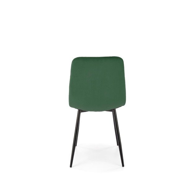K525 chair d.green 1
