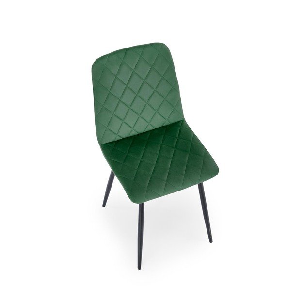 K525 chair d.green 18