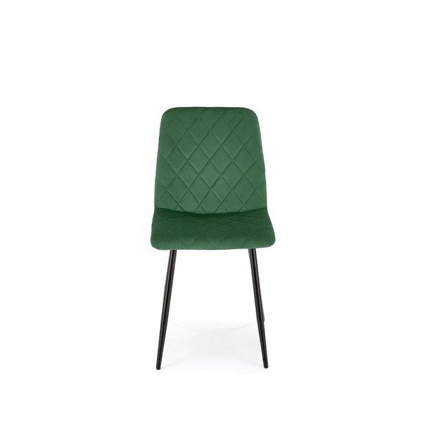 K525 chair d.green 7