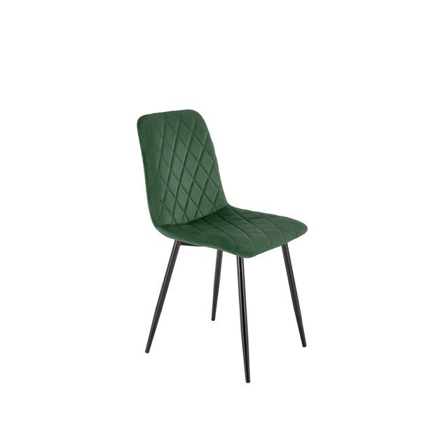 K525 chair d.green