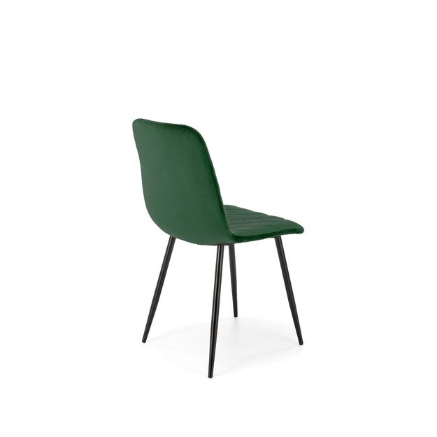 K525 chair d.green 12