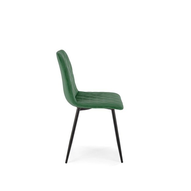K525 chair d.green 11