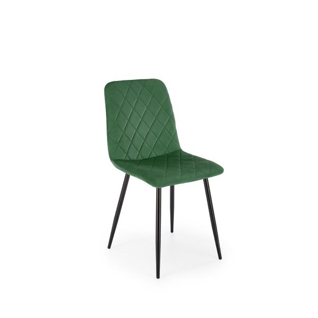 K525 chair d.green 8