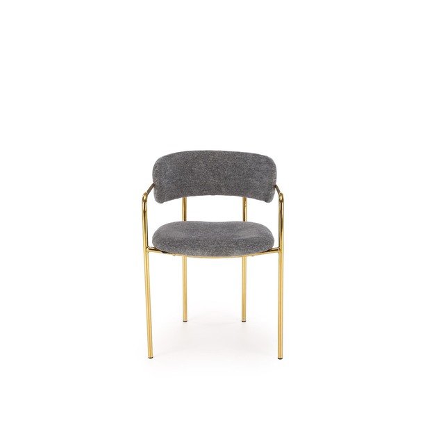 K537 chair, grey 17