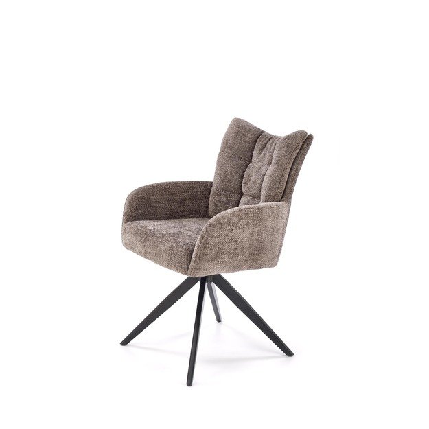 K540 chair, grey 5