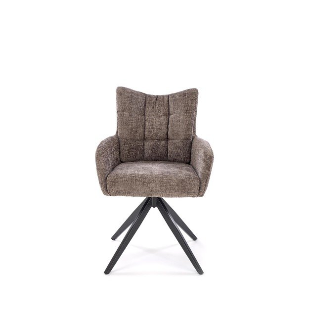 K540 chair, grey 21