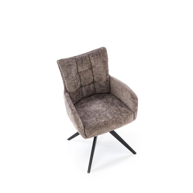 K540 chair, grey 13