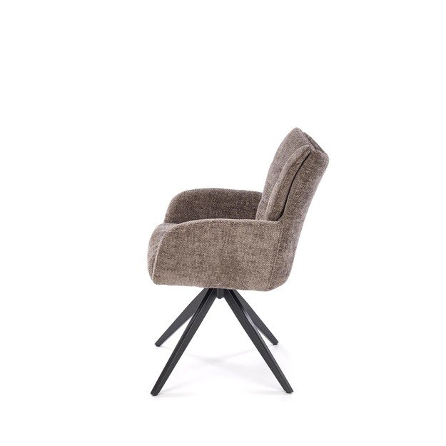 K540 chair, grey 4