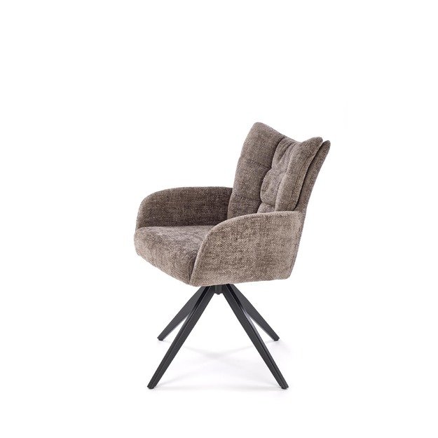 K540 chair, grey 1