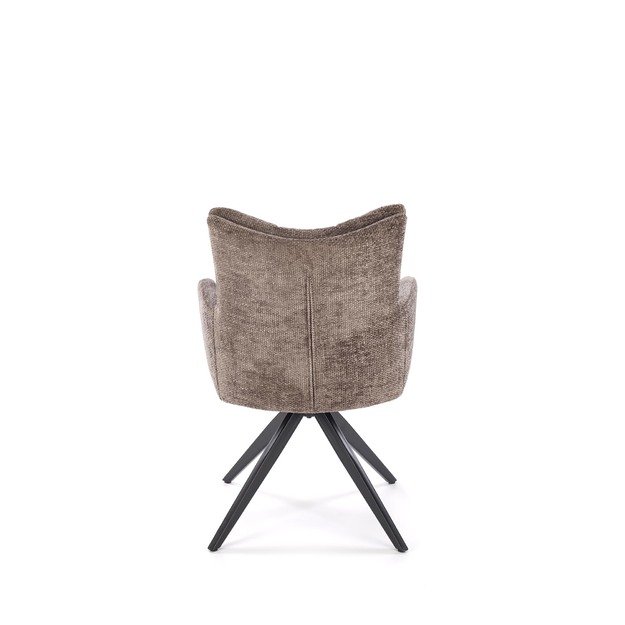 K540 chair, grey 3