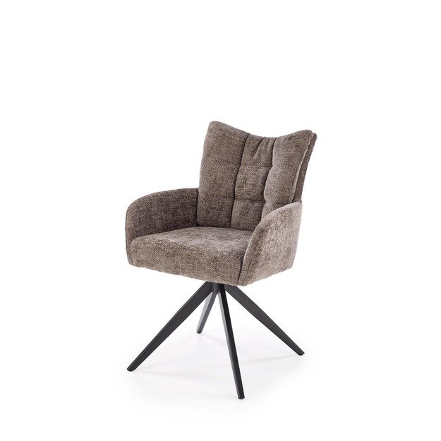 K540 chair, grey 11