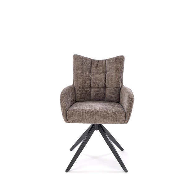 K540 chair, grey 10