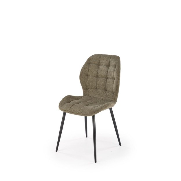 K548 chair, olive