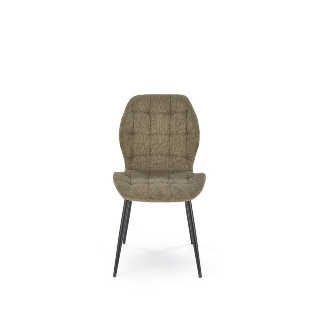 K548 chair, olive 17