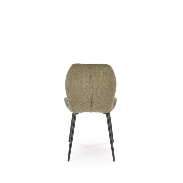 K548 chair, olive 1