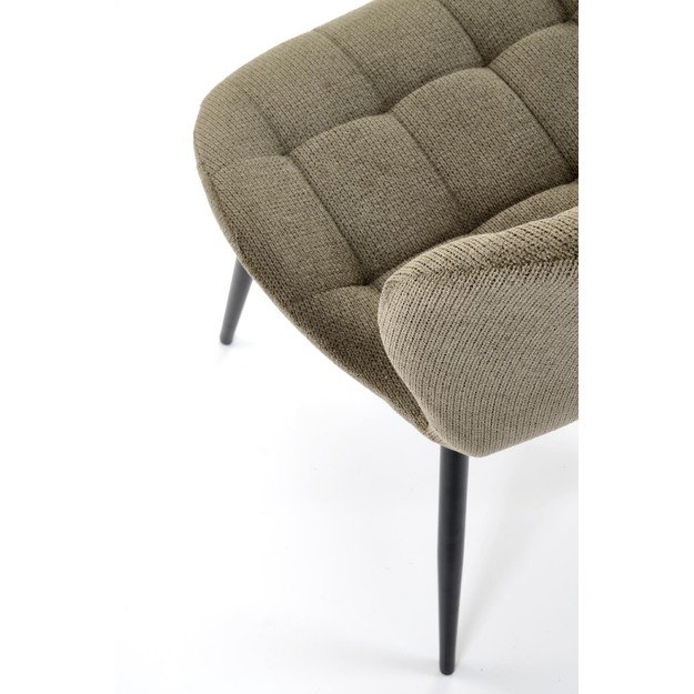 K548 chair, olive 7