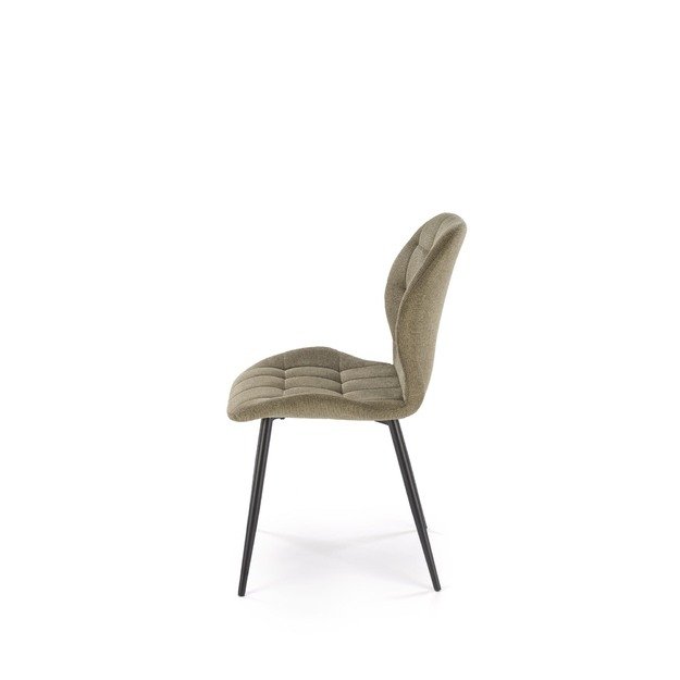 K548 chair, olive 2