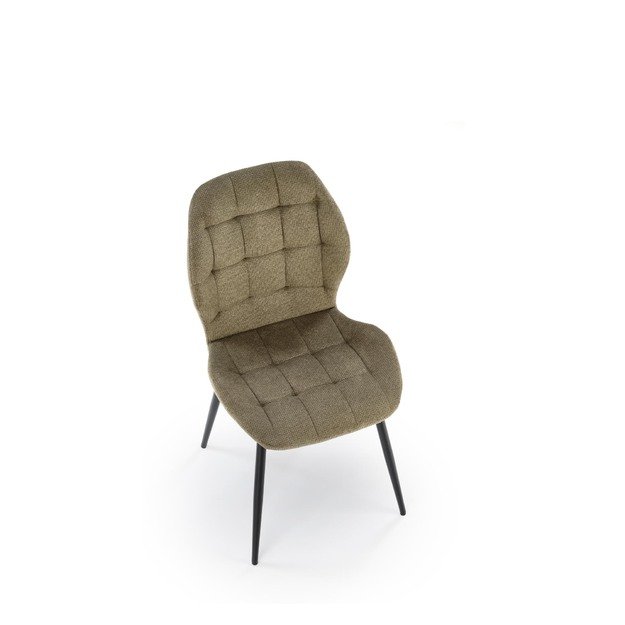K548 chair, olive 18