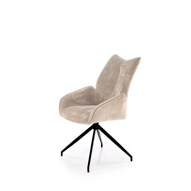 K553 chair, beige 4