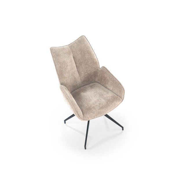 K553 chair, beige 1