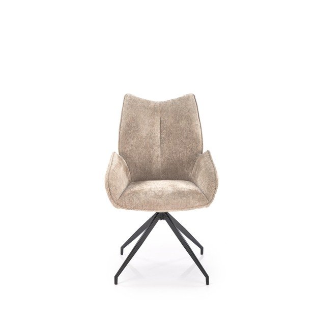 K553 chair, beige 9
