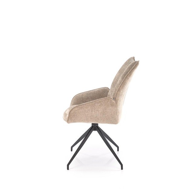 K553 chair, beige 3