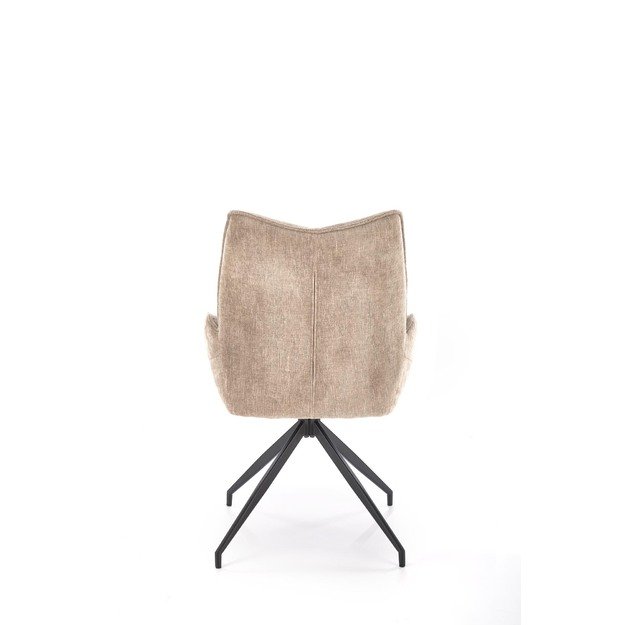 K553 chair, beige 2
