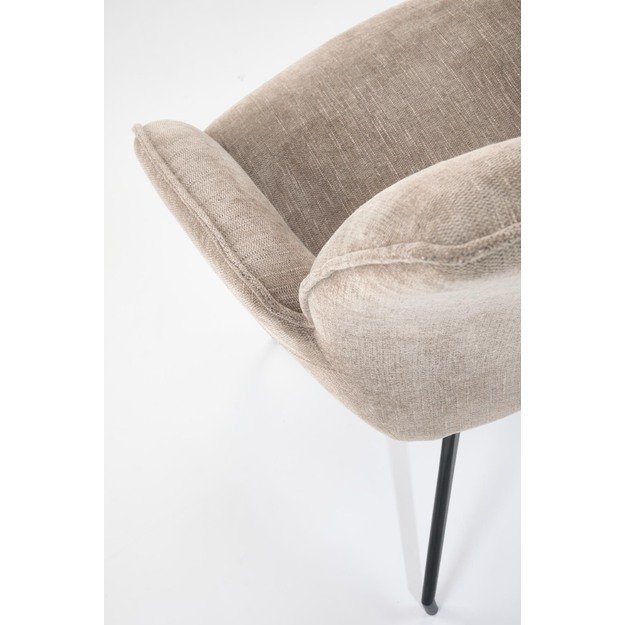 K553 chair, beige 18