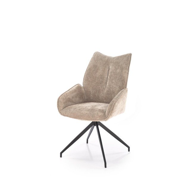 K553 chair, beige 10