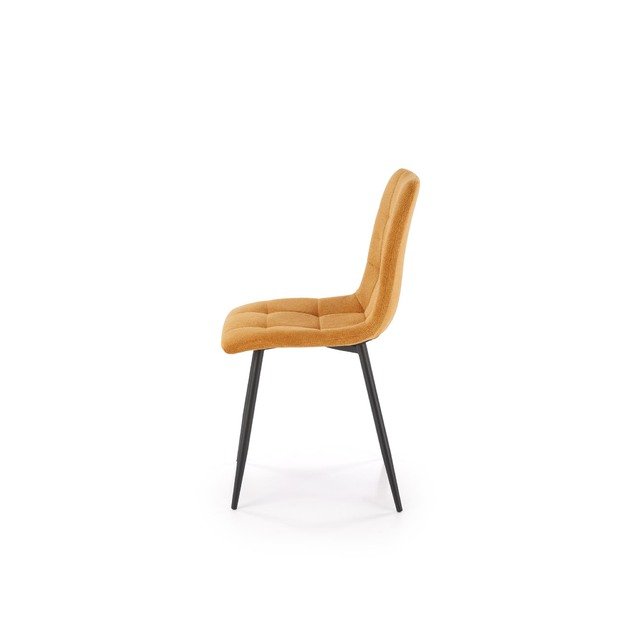 K560 chair, mustard 2