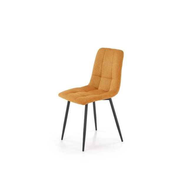 K560 chair, mustard 3