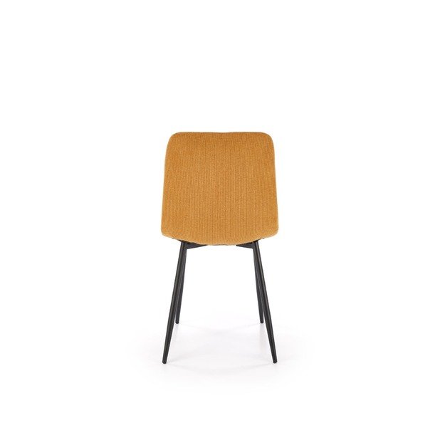 K560 chair, mustard 1