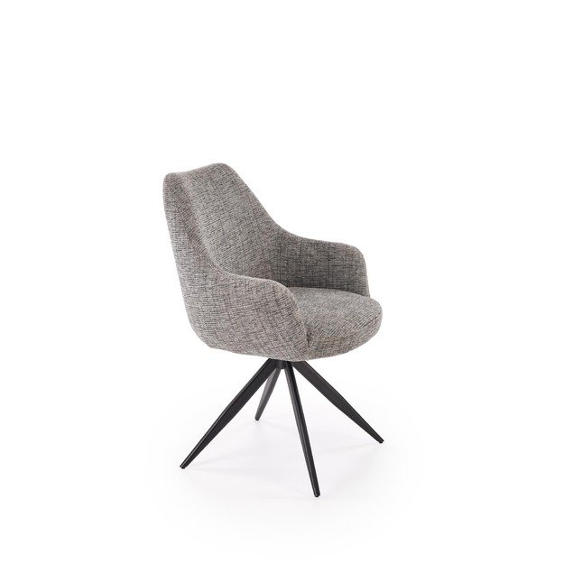 K564 chair, grey
