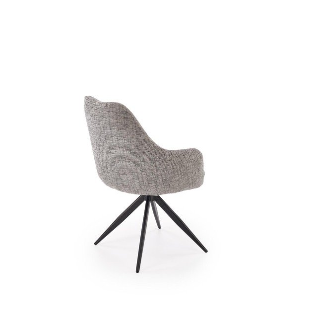 K564 chair, grey 8