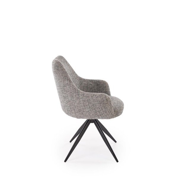 K564 chair, grey 7