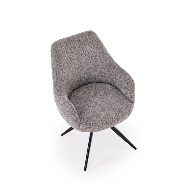 K564 chair, grey 14