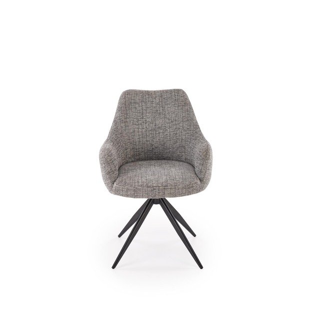 K564 chair, grey 12