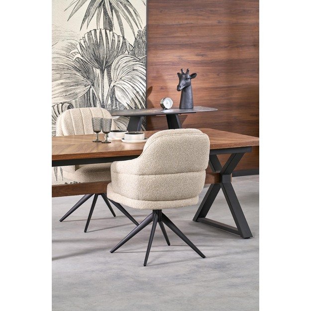 K570 chair, beige 2