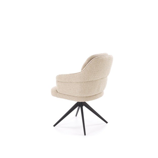 K570 chair, beige 6