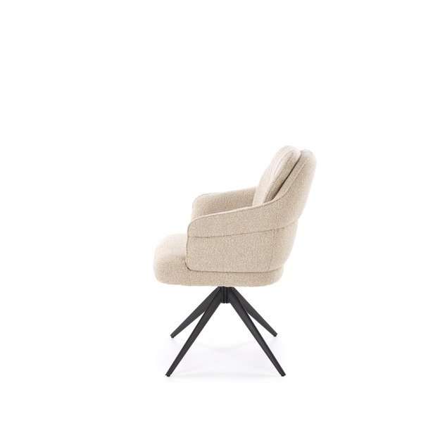 K570 chair, beige 4
