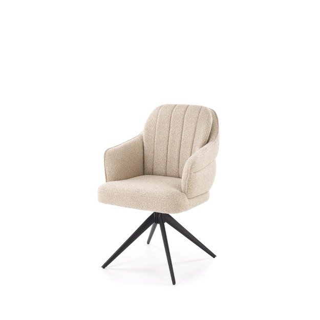 K570 chair, beige