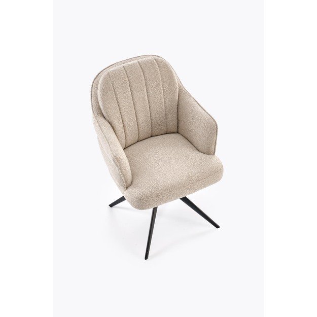 K570 chair, beige 8