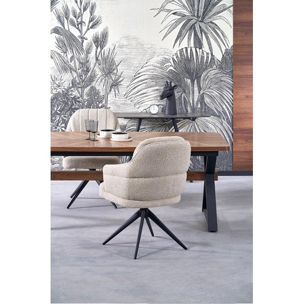 K570 chair, beige 11